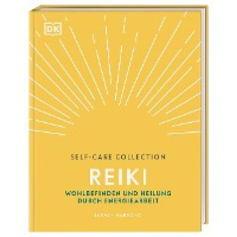 Self-Care Collection. Reiki