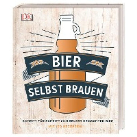Bier selbst brauen