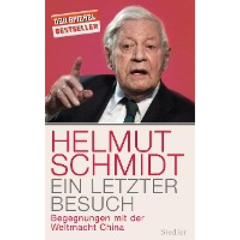 Ein letzter Besuch