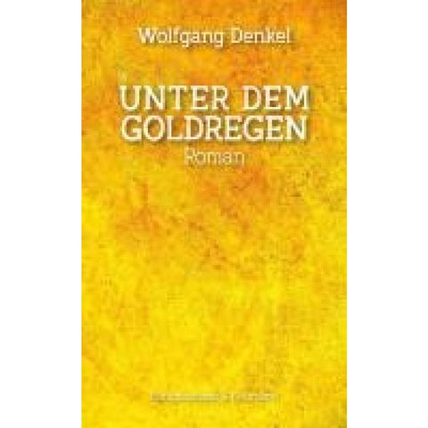 Unter dem Goldregen