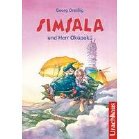 Simsala und Herr Oküpokü
