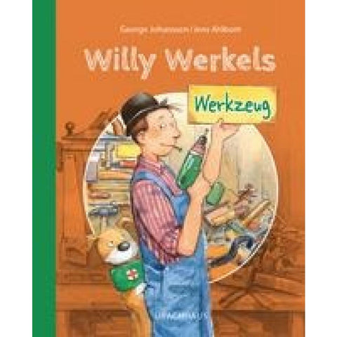 Willy Werkels Werkzeug