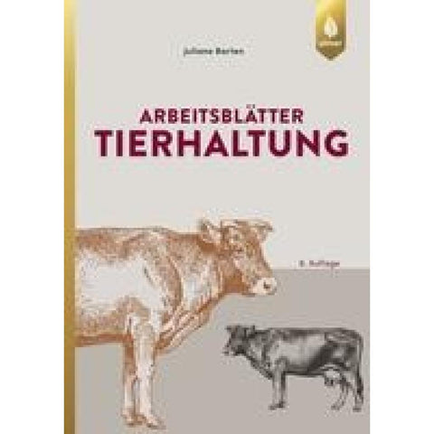 Arbeitsblätter Tierhaltung