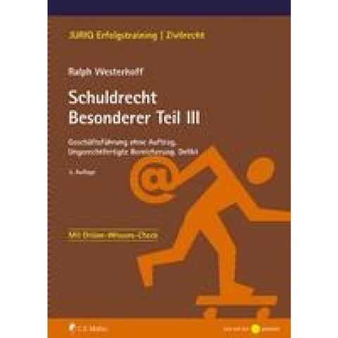Schuldrecht Besonderer Teil III