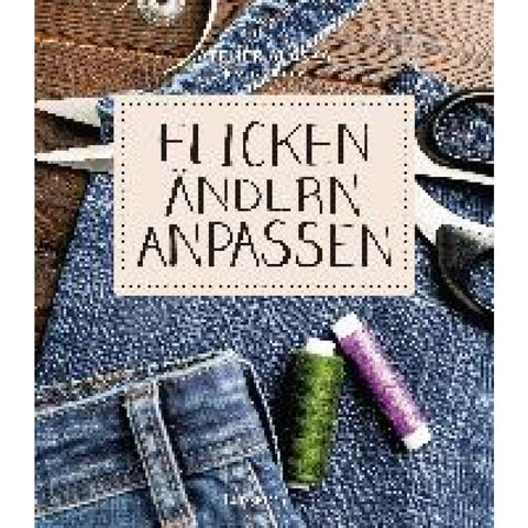 Flicken, ändern, anpassen