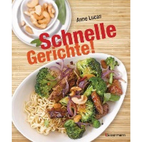 Schnelle Gerichte!