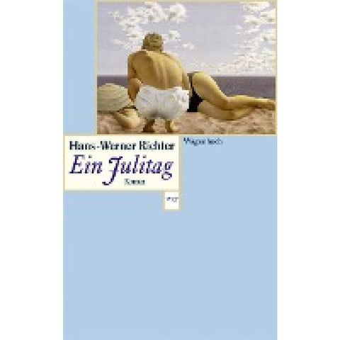 Ein Julitag