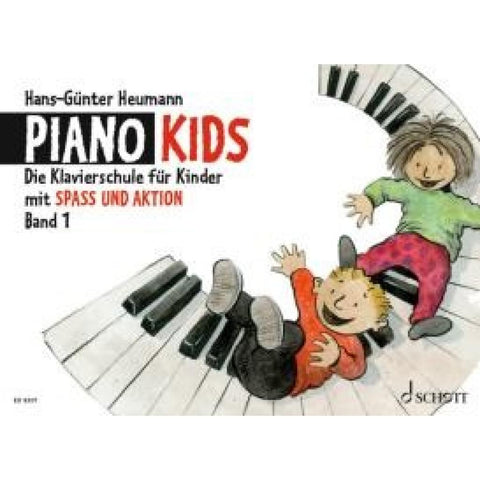 Piano Kids 1