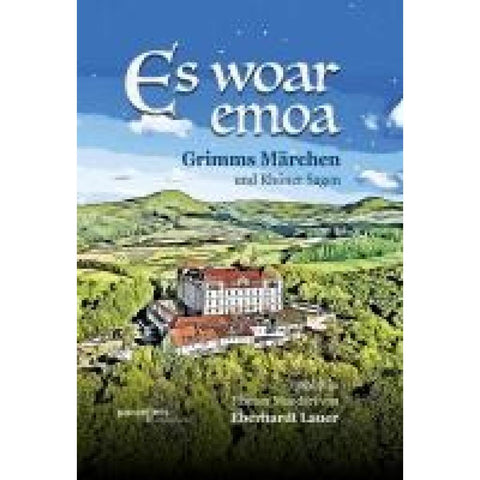 Es woar emoa