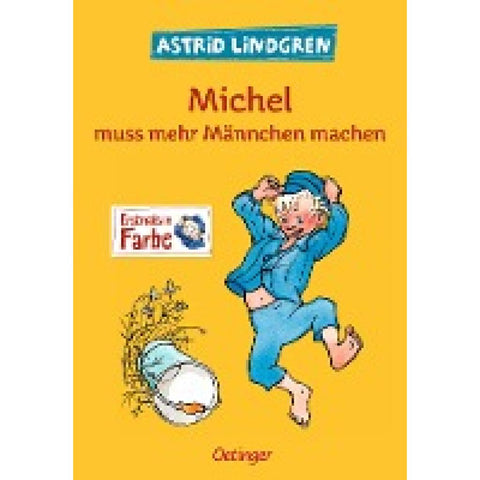 Michel muss mehr Männchen machen
