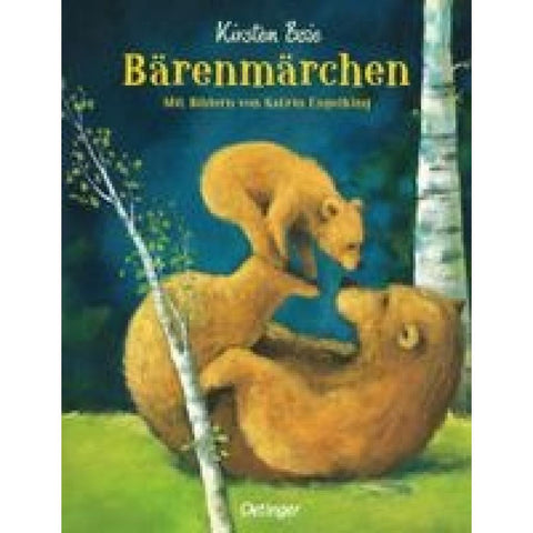 Bärenmärchen