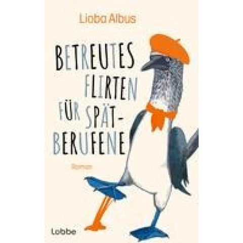 Betreutes Flirten für Spätberufene