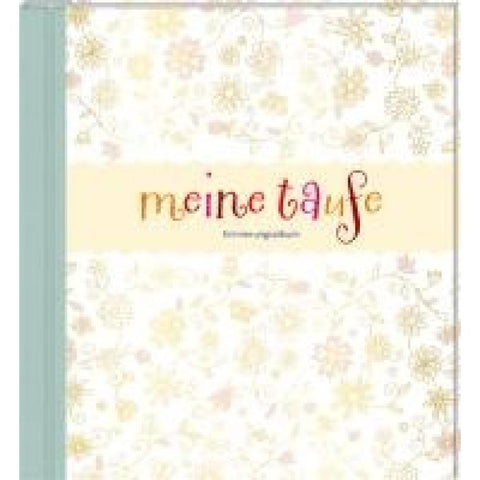 Meine Taufe