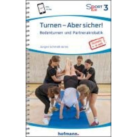 Turnen - Aber sicher!