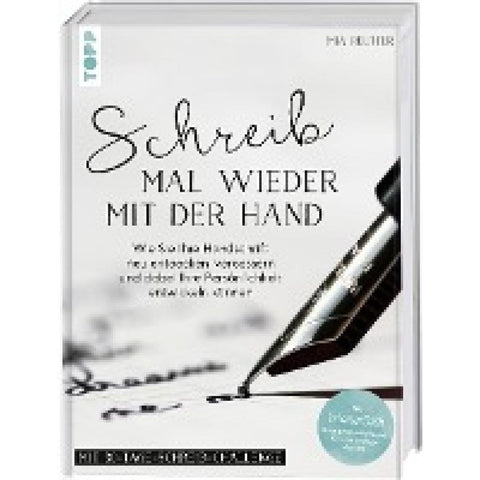Schreib mal wieder mit der Hand