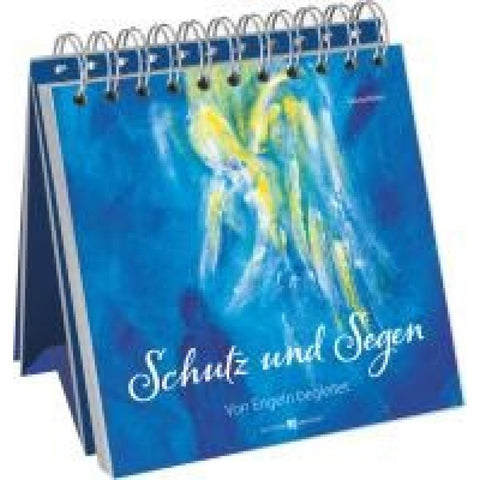 Schutz und Segen