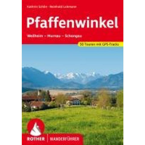 Pfaffenwinkel