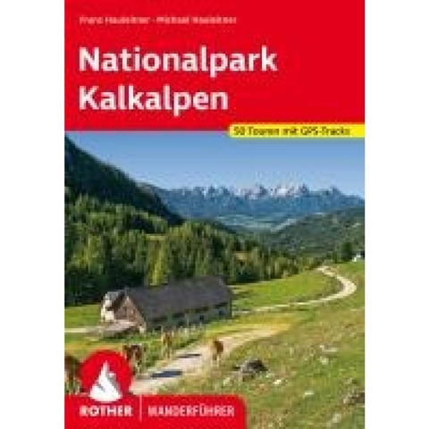 Nationalpark Kalkalpen