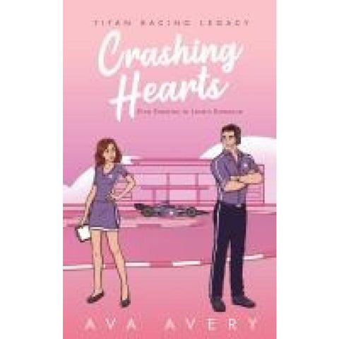 Crashing Hearts