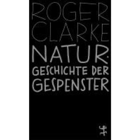 Naturgeschichte der Gespenster