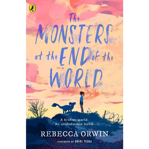 The Monsters at the End of the World