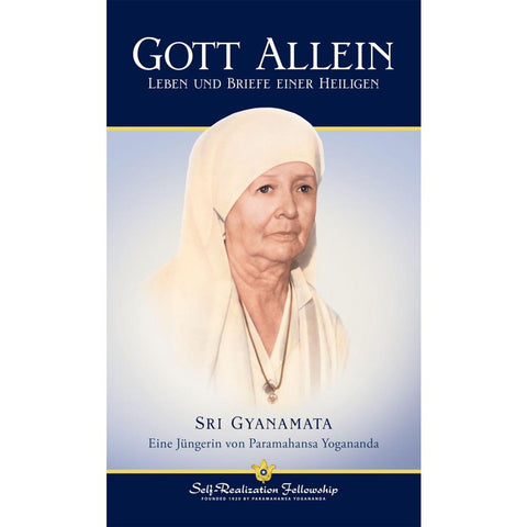 Gott Allein