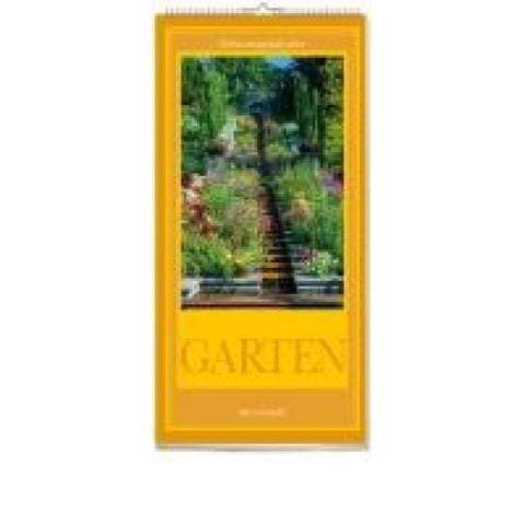 Geburtstagskalender Garten
