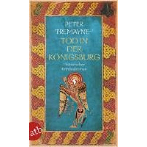 Tod in der Königsburg