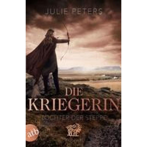 Die Kriegerin - Tochter der Steppe