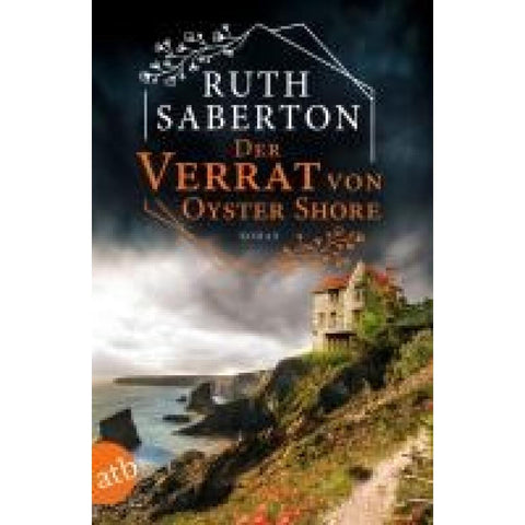 Der Verrat von Oyster Shore