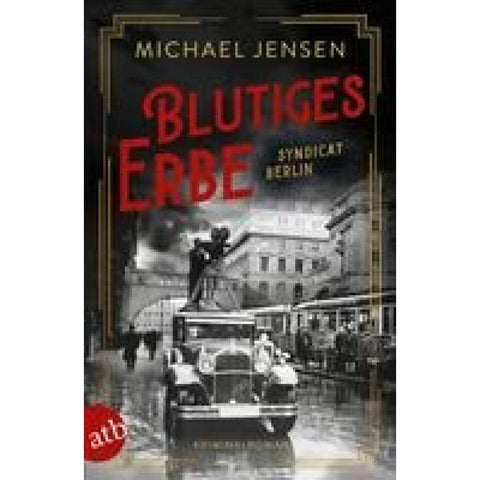 Blutiges Erbe