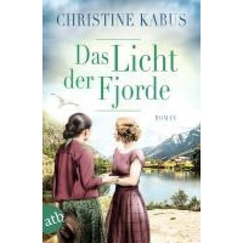 Das Licht der Fjorde