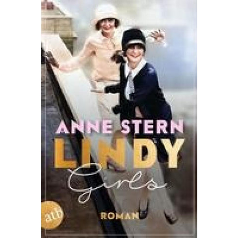 Lindy Girls
