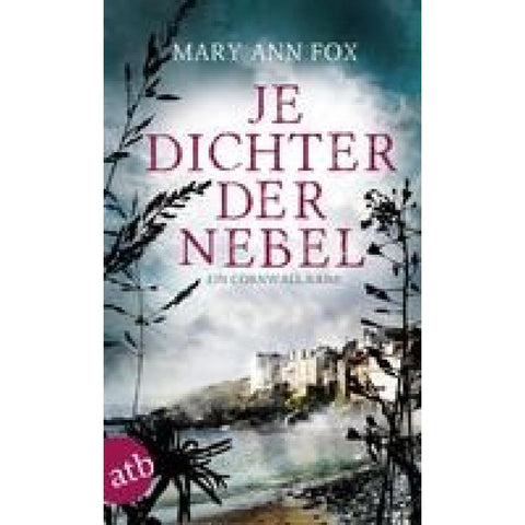 Je dichter der Nebel
