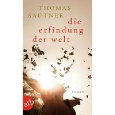 Die Erfindung der Welt