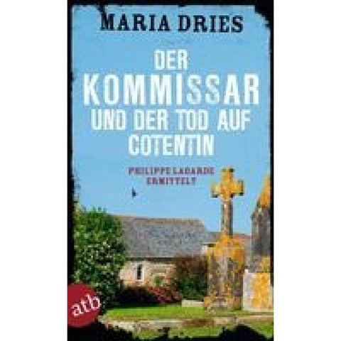 Der Kommissar und der Tod auf Cotentin