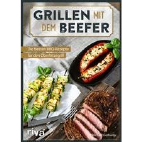 Grillen mit dem Beefer