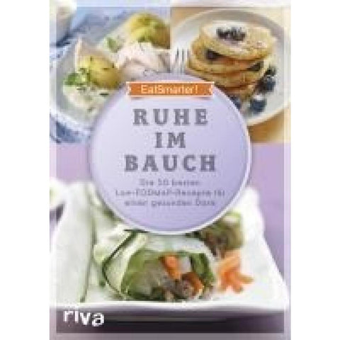 EatSmarter! Ruhe im Bauch