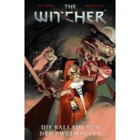 The Witcher