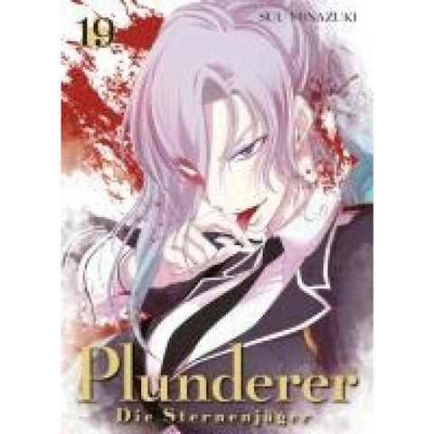 Plunderer - Die Sternenjäger 19