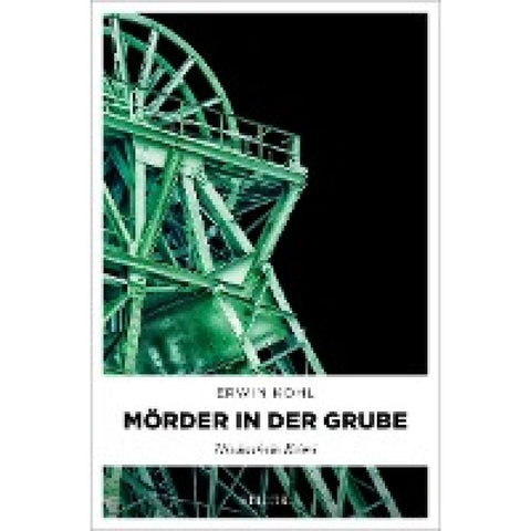 Mörder in der Grube