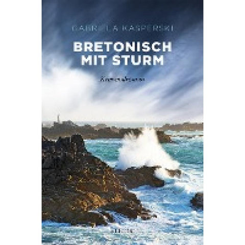 Bretonisch mit Sturm