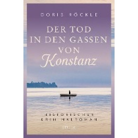 Der Tod in den Gassen von Konstanz