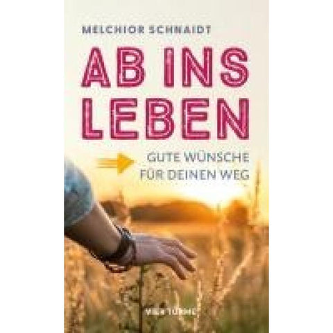 Ab ins Leben