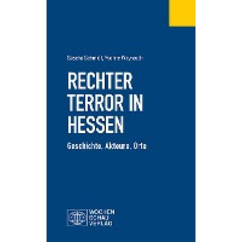 Rechter Terror in Hessen