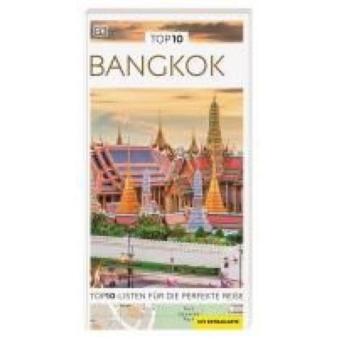 TOP10 Reiseführer Bangkok
