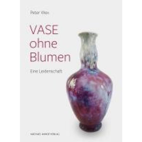 Vase ohne Blumen