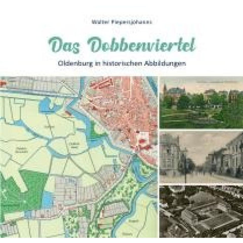 Das Dobbenviertel