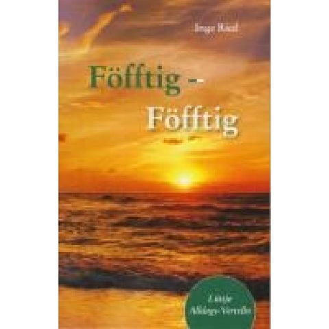 Föfftig - Föfftig