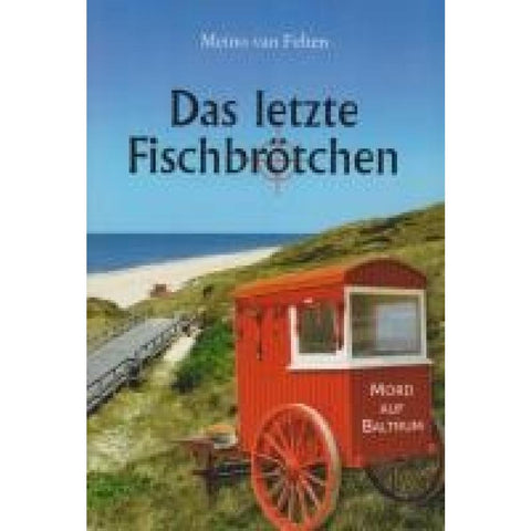 Das letzte Fischbrötchen